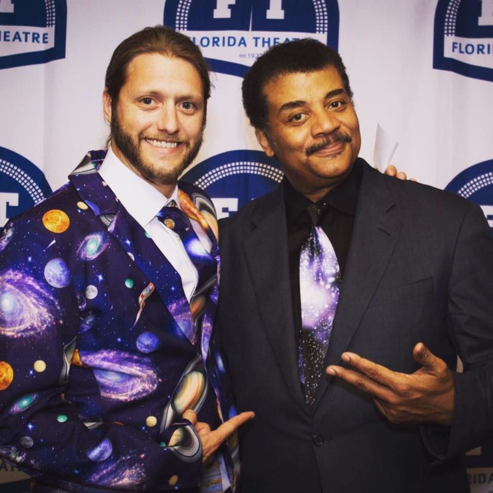 Meet your Posher, Robin